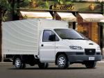 Hyundai H-1 Truck 2000 года